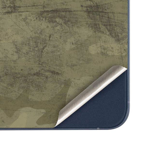 Desert Camo Galaxy A35 5G Skin